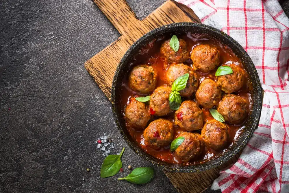 Boulette à la poêle : astuces et recettes pour réussir ce plat savoureux