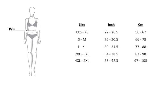 Comprendre la taille en sablier : un guide complet sur cette forme corporelle