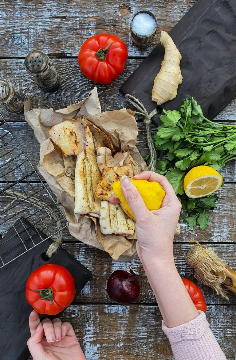 Dernières tendances en cuisine : Comment les innovations culinaires transforment notre façon de cuisiner