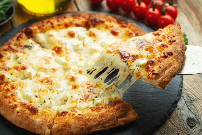 Découvrez les dernières tendances et innovations dans le monde de la cuisine italienne : Le pouvoir de la pizza artisanale