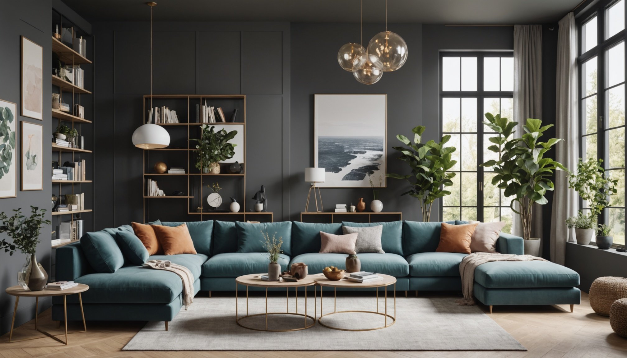 Exploring the Latest Home Design Trends of 2023: Innovations and Inspirations for Your Living Space