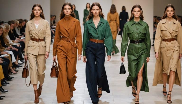 Les Tendances Mode Femme 2023 : Innovantes et Écologiques pour un Style Durable