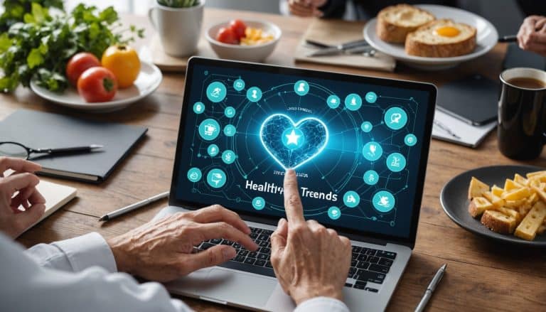 Les Nouvelles Tendances en Santé : Innovations Technologiques et Approches Holistiques à Suivre en 2023