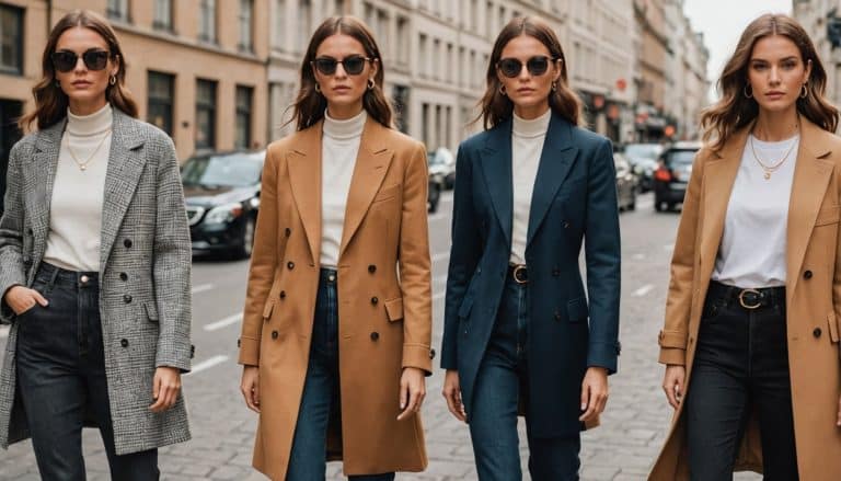 Les Tendances Mode Femme 2023 : Innovations, Styles et Inspirations à ne pas Manquer