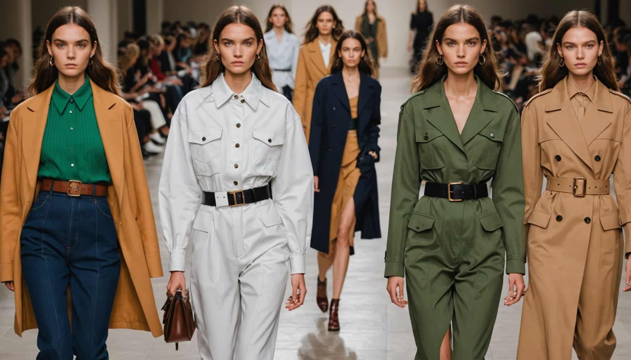 Les Tendances Mode Femme de 2023 : Innovations et Must-Have de la Saison