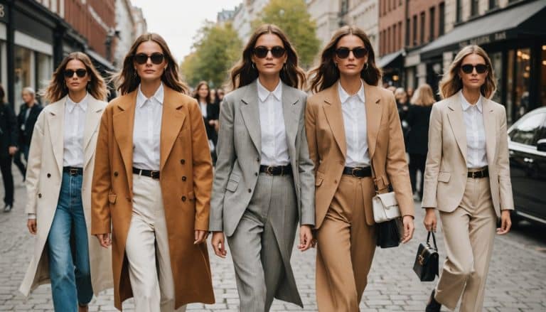 Les Tendances Mode Femme à Suivre en 2023 : Nouveautés, Innovations et Must-Have de la Saison