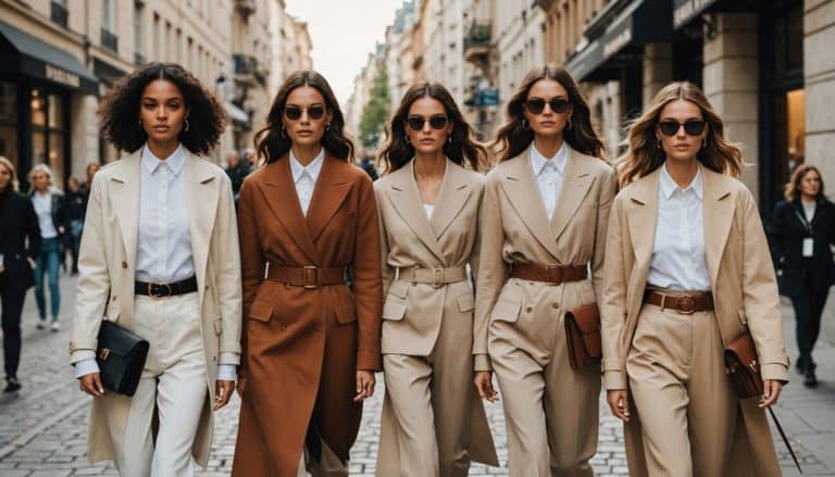 Les Tendances Mode Femme à Suivre en 2024 : Innovations et Styles Incontournables